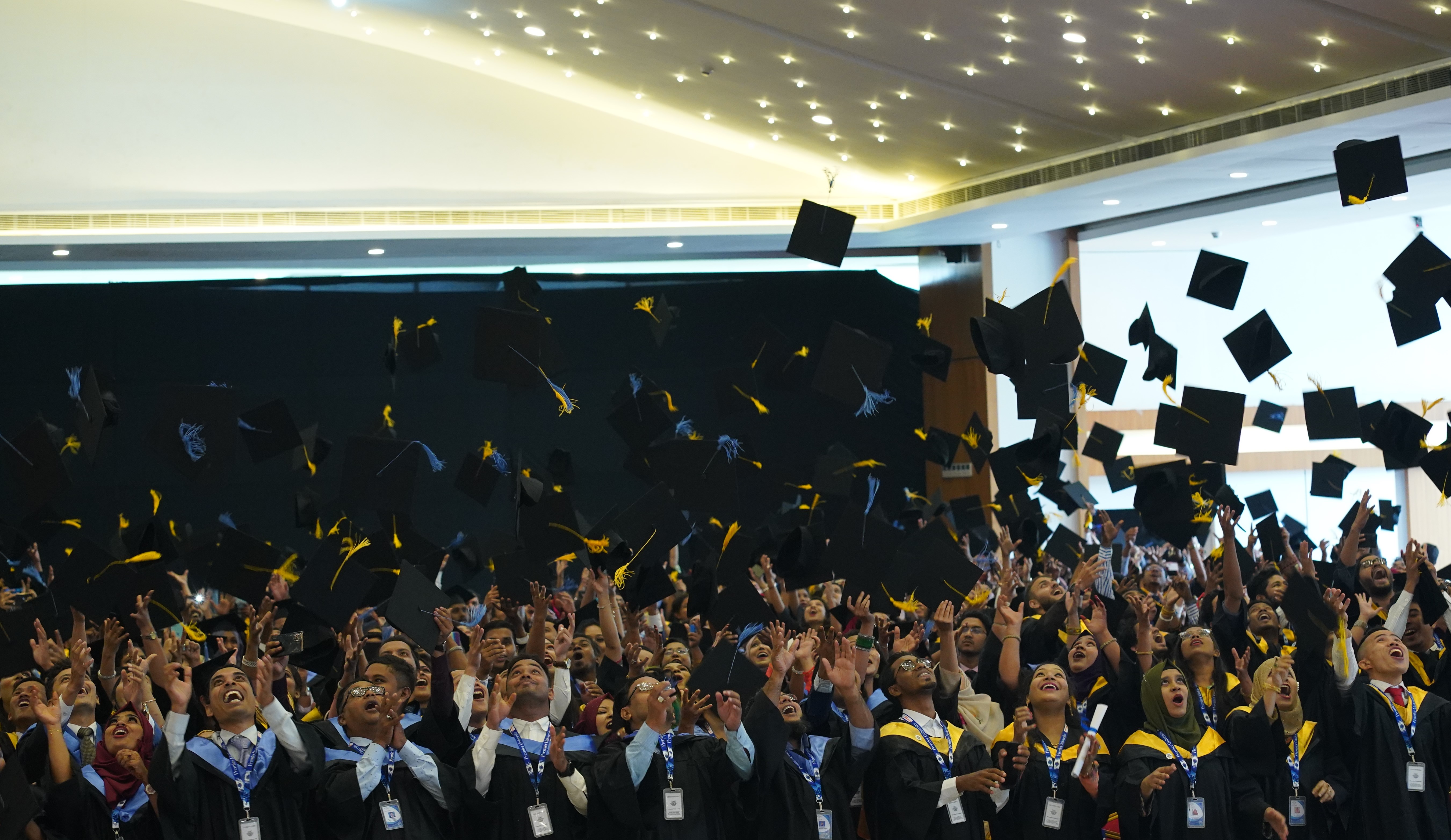 convocation